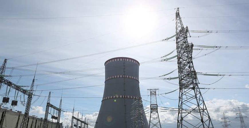 Комитет Госдумы РФ одобрил продление кредита БелАЭС на 2 года (+видео)