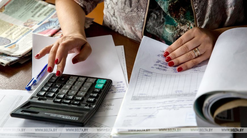 В Беларуси закреплен механизм планирования расходов местных бюджетов на мероприятия в АПК
