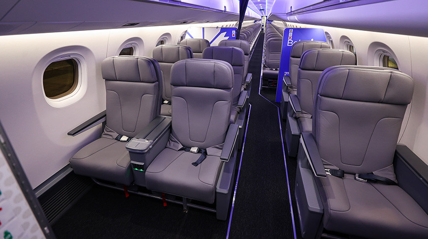  "Белавиа" с 26 мая отменяет полеты в Украину