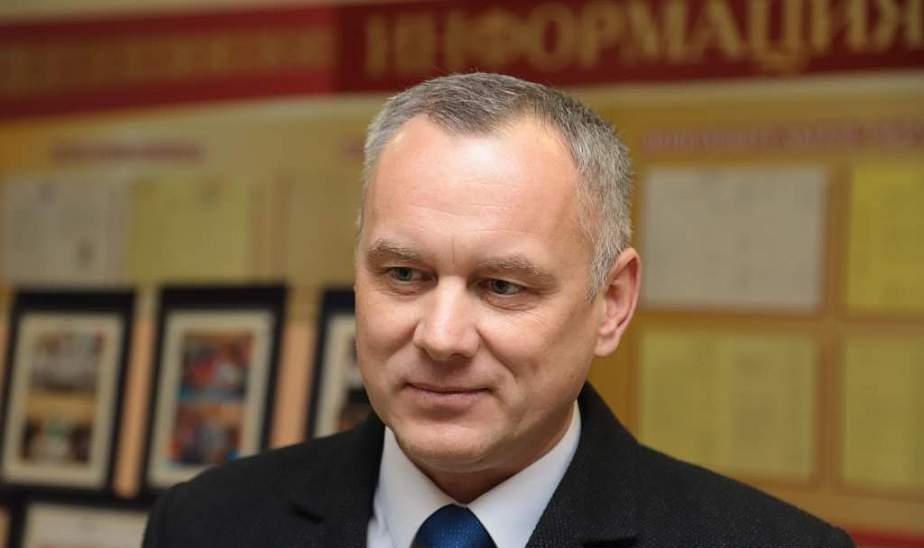 Благодаря воссоединению страны белорусы существуют как нация
