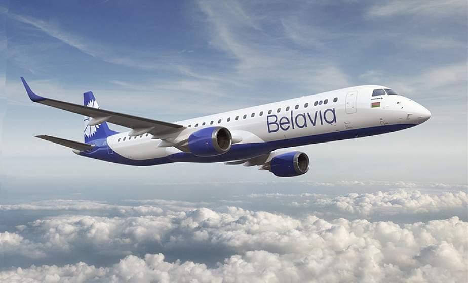 "Белавиа" с 16 июня возобновляет рейсы в Алматы