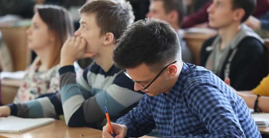 Абитуриенты из педклассов достаточно мотивированные - завкафедрой ГрГу имени Янки Купалы