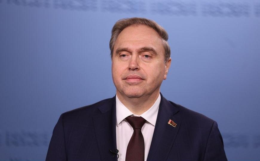 Владимир Караник: «Разработка белорусских ученых скоро достигнет Меркурия»