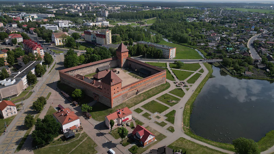 Топливо на отходах и выпуск индейки. Как промышленники региона открывают новые производства и модернизируют цеха
