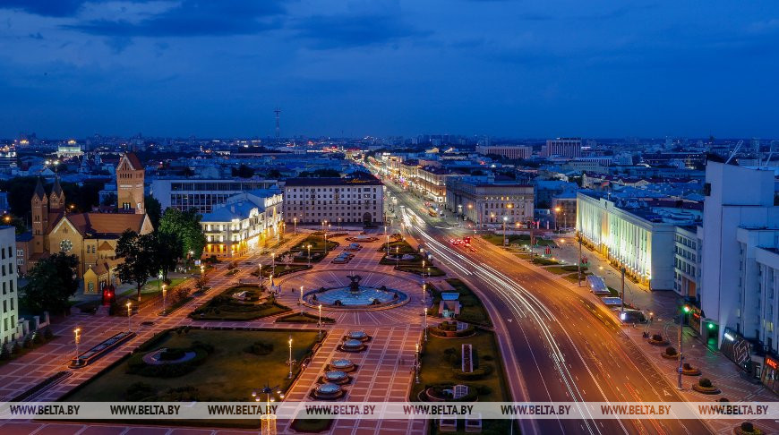 От уличного флешмоба до штурма РОВД всего один шаг
