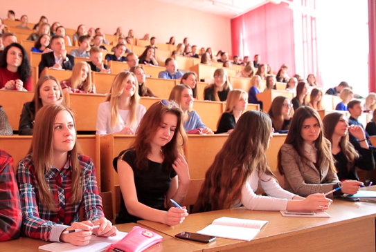 Во всех областях Беларуси пройдёт репетиционное тестирование