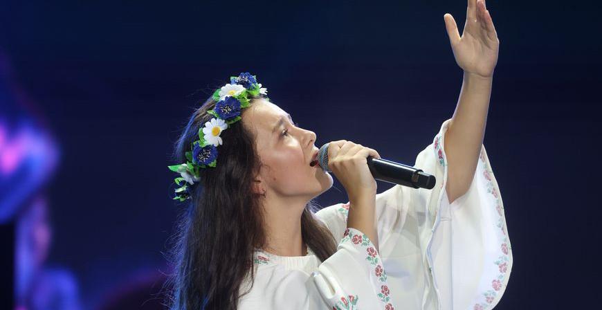 В Гродно пройдет конкурс «Лучшая песня о Родине, о Матери»