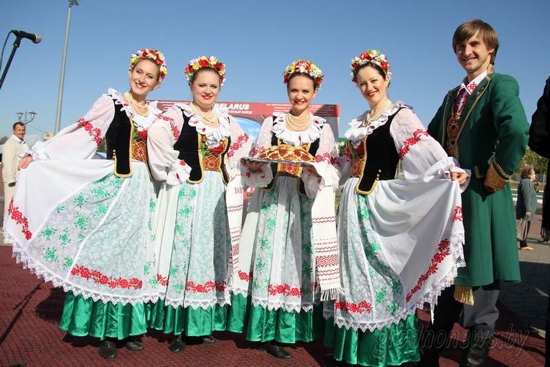 Более 150 предприятий, фирм и компаний примут участие в XIX выставке-ярмарке  «Еврорегион «Неман-2017»