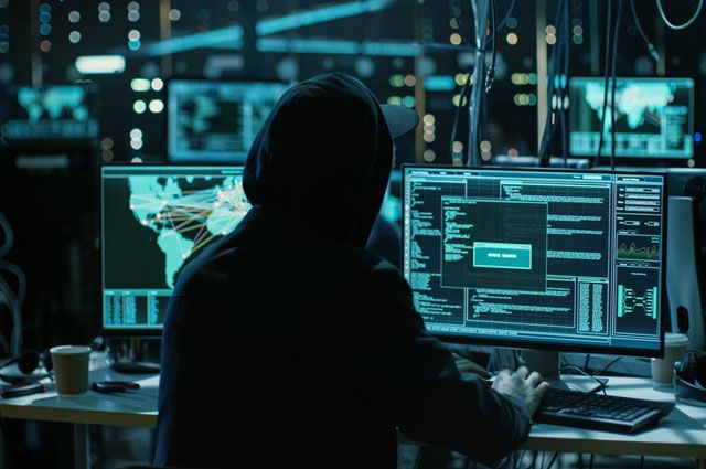 Киберобман: почему жители региона продолжают верить интернет-мошенникам