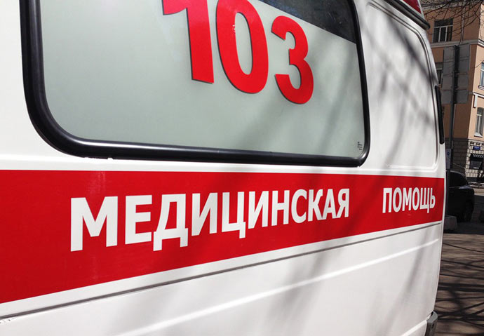 В Гродно ребенок проглотил зубочистку