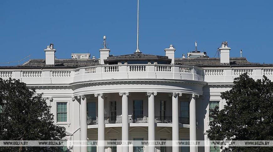 Администрация Дональда Трампа не передает Джозефу Байдену послания от иностранных лидеров