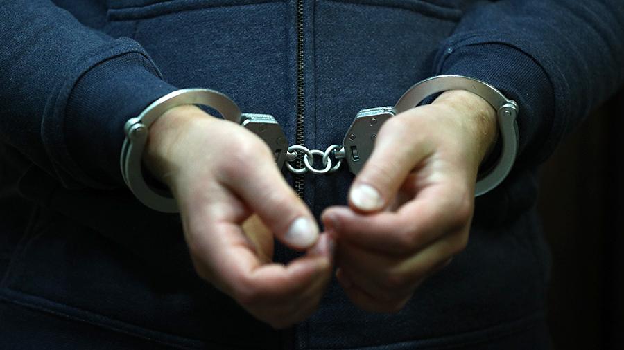 В Польше задержали жителя Гродненской области, который ограбил ювелирный магазин в Вене 