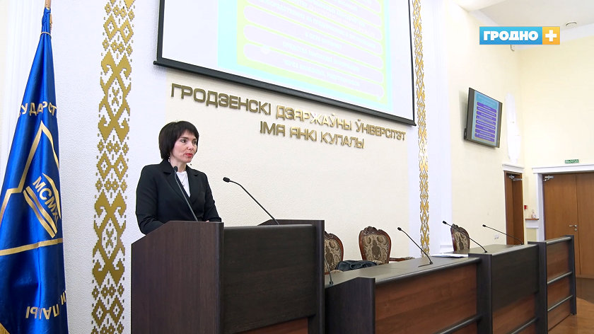  Выпускникам в Гродно помогут найти работу