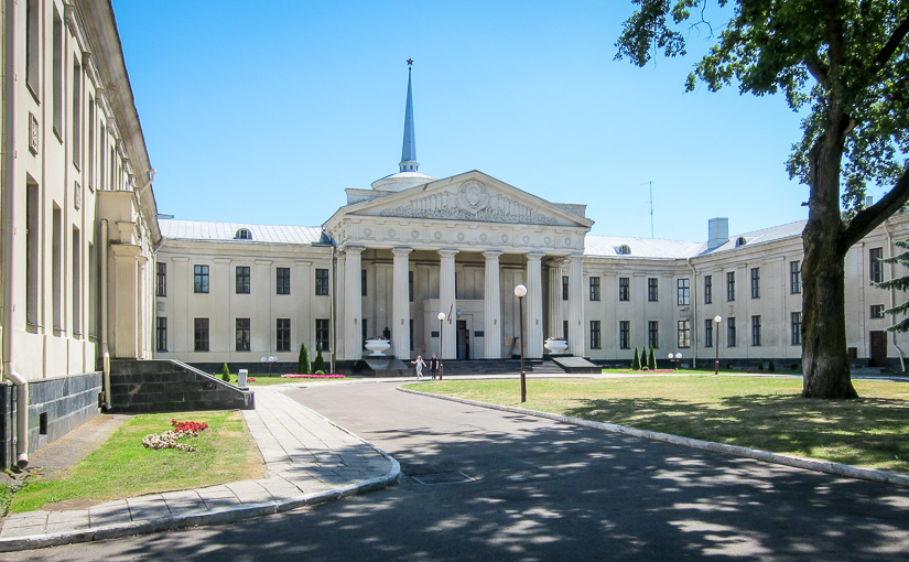 Два соглашения о сотрудничестве с музеями России заключат музеи Гродненской области на музейном форуме в Минске