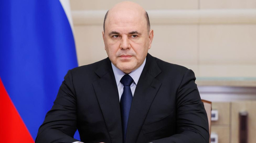 Александр Лукашенко поздравил Михаила Мишустина с днем рождения