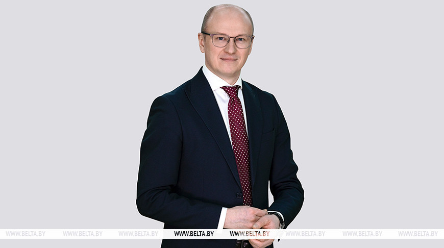 Гендиректором БЕЛТА назначен Андрей Мохор