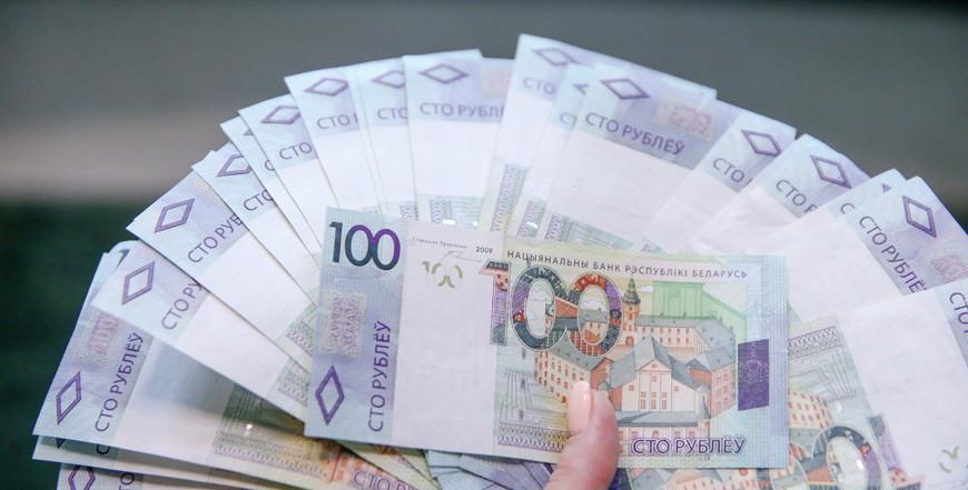 Супруги-бизнесмены из Слонима скрыли более Br1,2 млн выручки