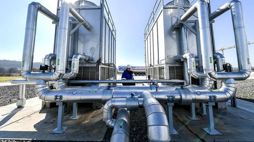 Болгария сообщила о прекращении поставок газа из России с 27 апреля