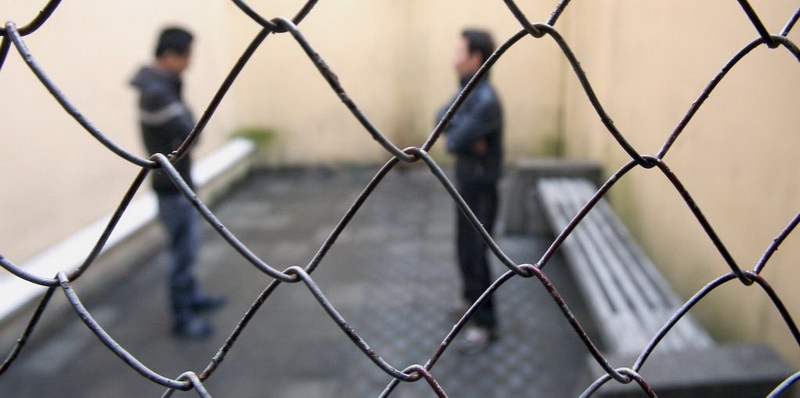 Завершено расследование уголовного дела  об организации преступного сообщества