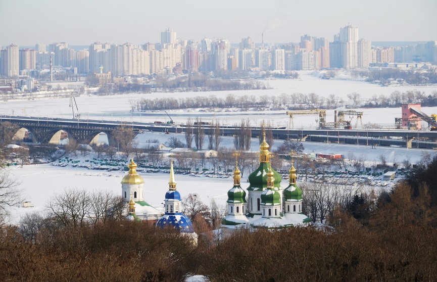 Украина за 10 месяцев получила от Запада более $31 млрд