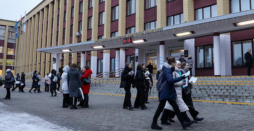 РИКЗ: репетиционный ЦЭ показал, что мы можем обеспечить справедливое и объективное испытание