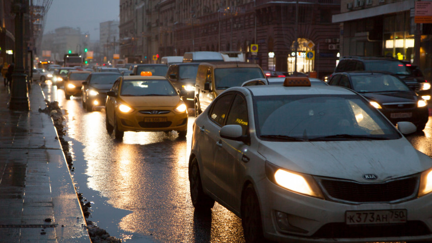 Названы опасные последствия бесснежной зимы
