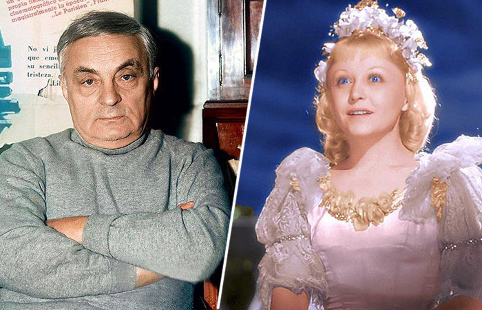 Почему распался идеальный брак Золушки из Волковыска и знаменитого режиссера и как сложилась ее судьба после расставания