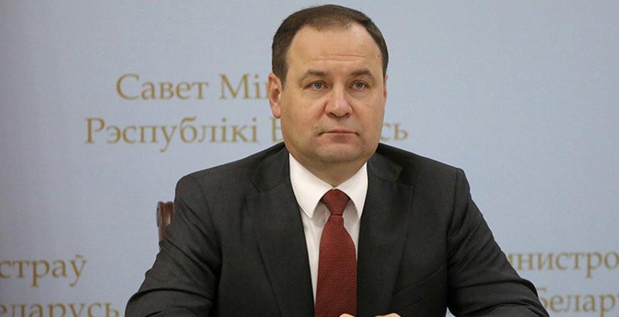 Роман Головченко: подходы по совершенствованию системы образования достаточно выверены и проработаны