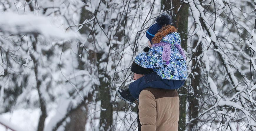 В Гродно проведут занятия папа-школы по вопросам успешного отцовства