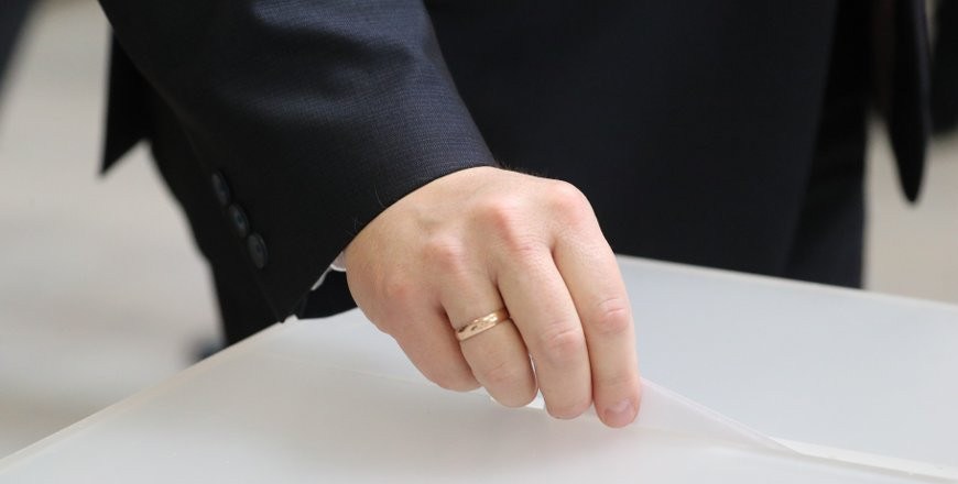 Александр Лукашенко не исключает досрочных президентских выборов после принятия обновленной Конституции