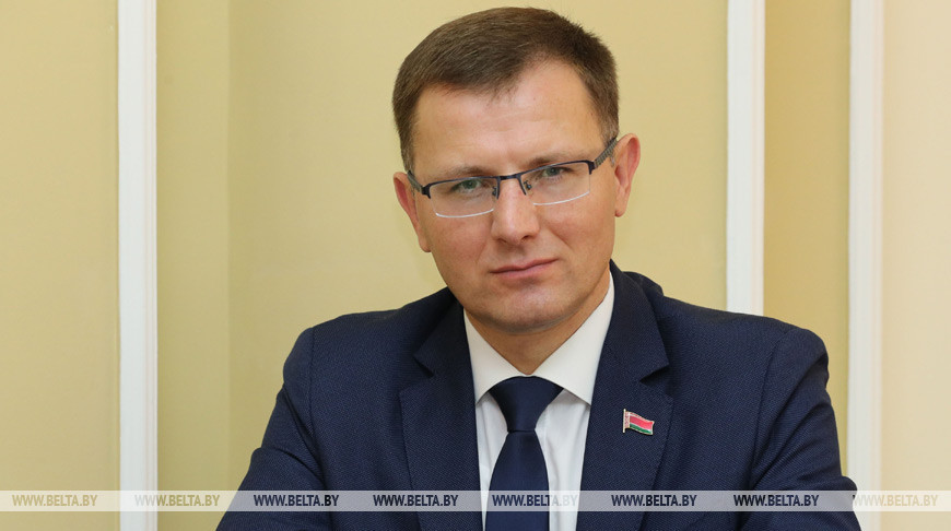 Оргкомитет Всебелорусского народного собрания уже получил 17 тыс. предложений (+видео)