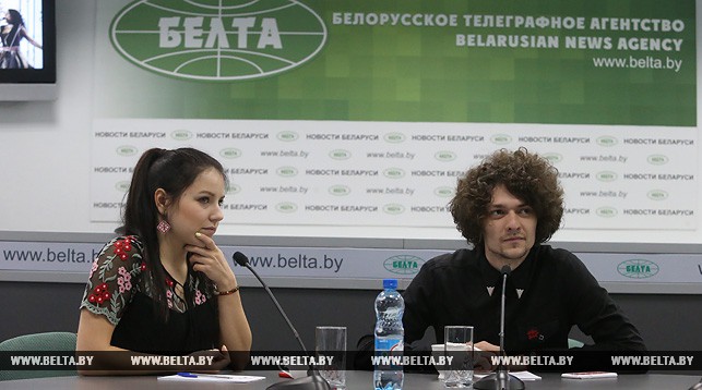 NaviBand каждый день получает версии исполнения песни "Гісторыя майго жыцця"