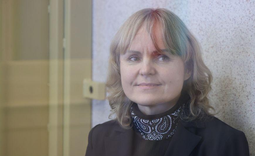 Дело tut.by. Людмила Чекина приговорена к 12 годам колонии