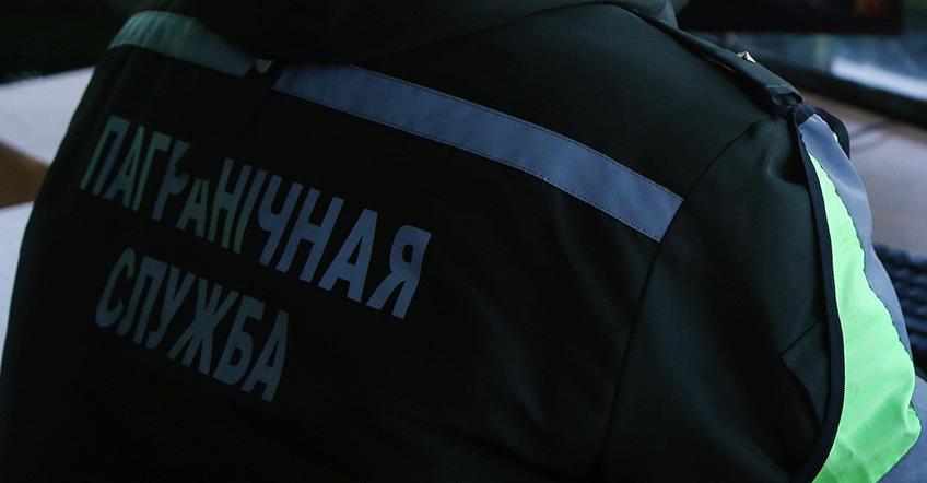Пограничники Гродненщины обнаружили три беспилотника около границы с Литвой