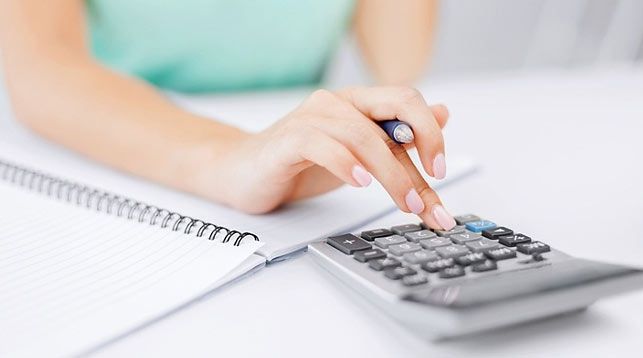 Средняя зарплата за август возросла на 2%