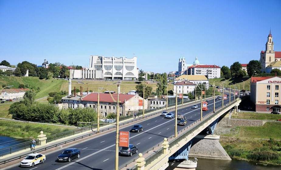 More than 176 thousand citizens of Lithuania, Latvia and Poland have visited Grodno region since the beginning of the visa-free period. The most popular "green corridor" among Lithuanians.
