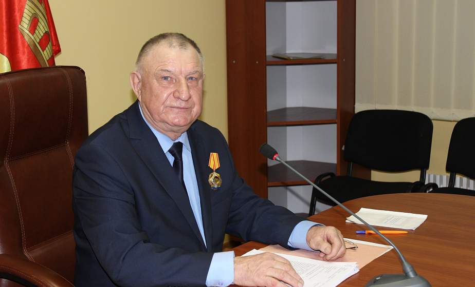 Стараясь уберечь пожилых людей от заболевания, проводим ежедневную разъяснительную работу
