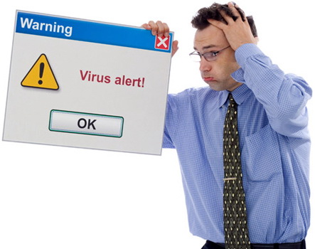 Лидчанин "заражал" компьютеры вирусами и зарабатывал сотни долларов в сутки