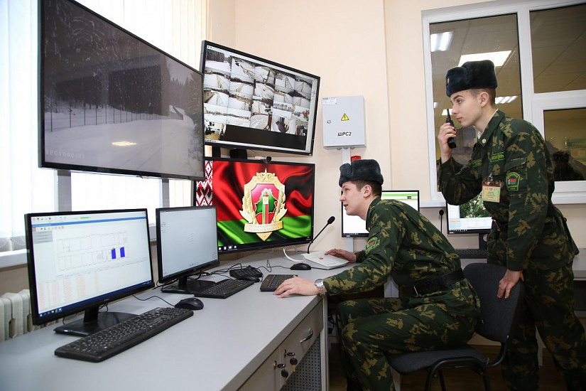 Шел без паспорта домой. Нелегал из России пытался незаконно пройти в Беларусь из Литвы