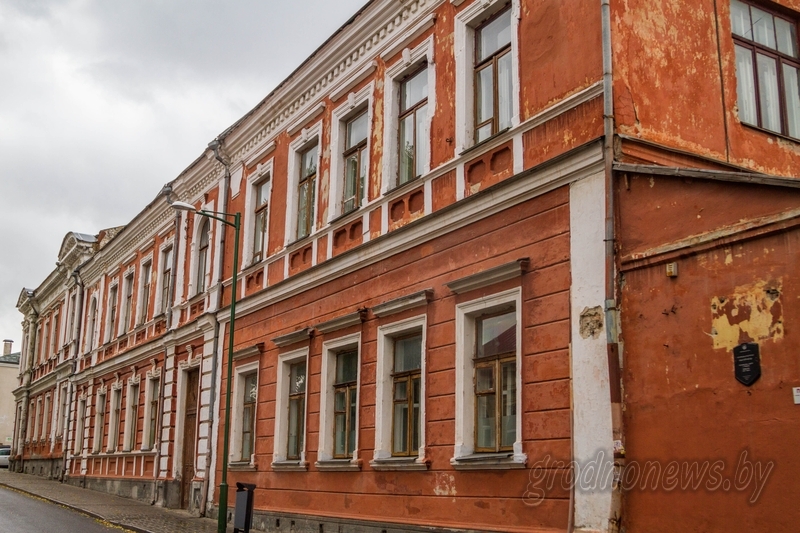  Гродненский областной онкоцентр. О чем говорили на общественных обсуждениях 