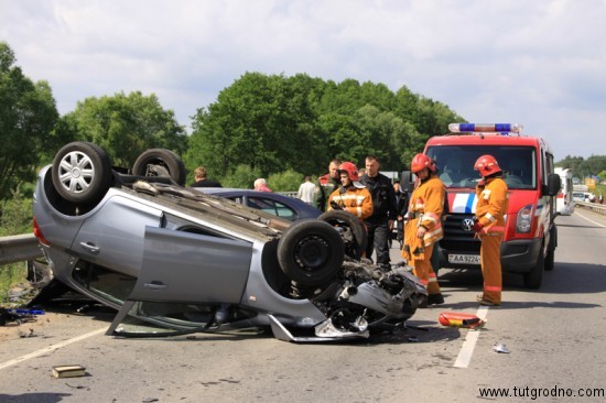 Виновнику аварии под Коробчицами, где погибла 18-летняя студентка, вынесен приговор