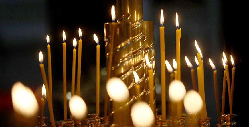 ДОСЬЕ: К 1030-летию Белорусской православной церкви