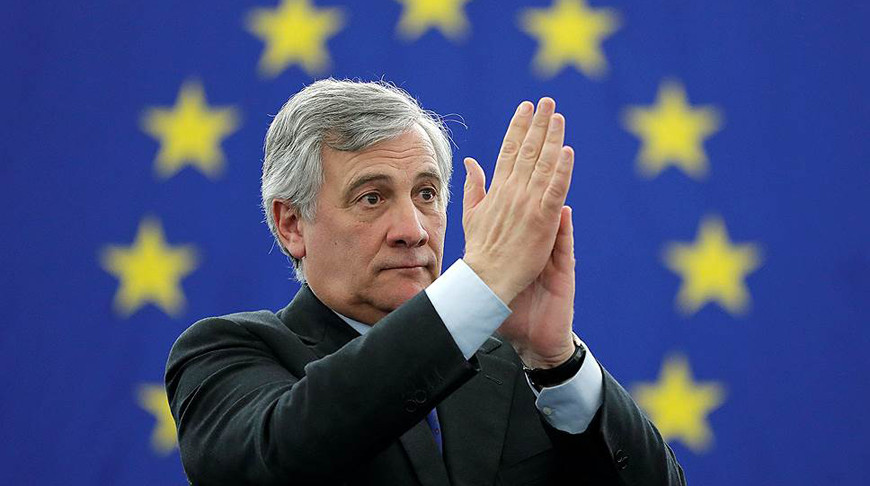 Комитет Европарламента одобрил соглашение о Brexit