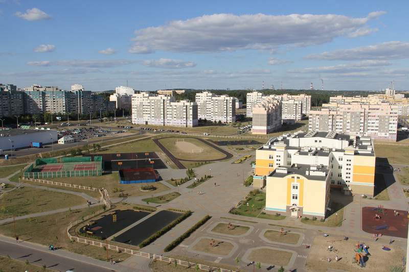Государственное предприятие «УКС города Гродно»  вошло в топ-100 предприятий-лидеров Республики Беларусь