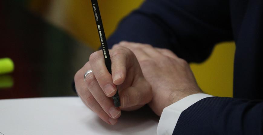 Двум ученым Гродненского аграрного университета присвоено звание "Почетный профессор" Брянского вуза