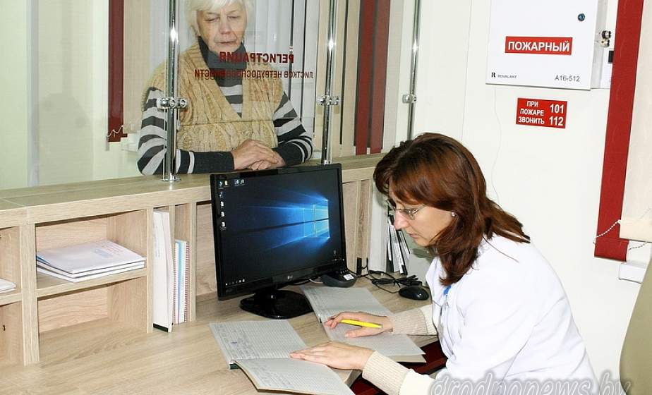 Как будут работать больницы и поликлиники в  рождественские праздники?