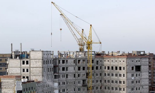 Изменение порядка заключения договоров долевого строительства готовят в Беларуси