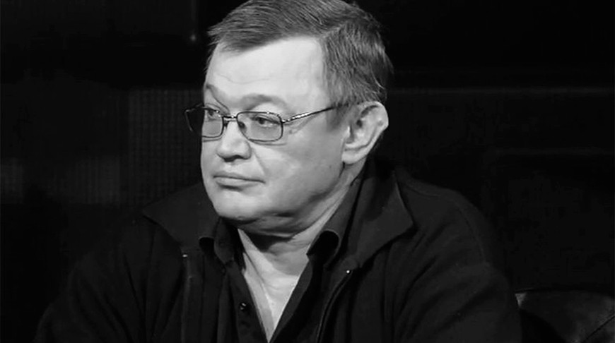 Умер знаток "Что? Где? Когда?" Михаил Смирнов