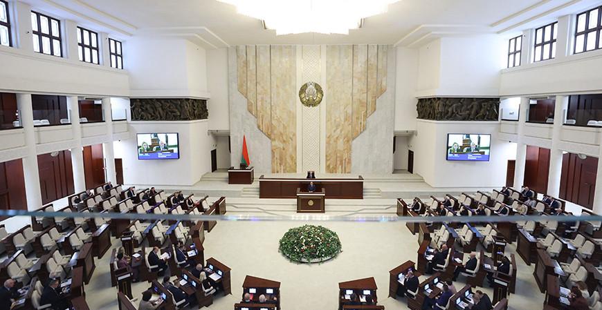 В Беларуси запретят распространение проведенных без аккредитации опросов общественного мнения