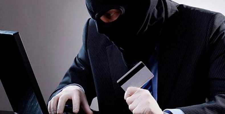  Мошенничество в интернете продолжается. За 15 дней этого года возбуждены 44 уголовных дела